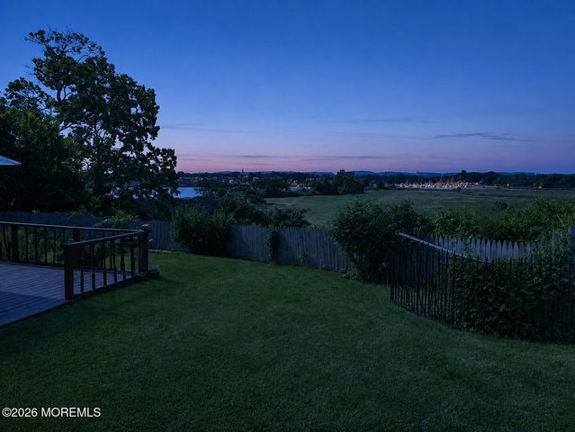 1099 Woodmere Drive, Cliffwood Beach, NJ 07735