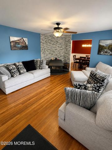 1099 Woodmere Drive, Cliffwood Beach, NJ 07735