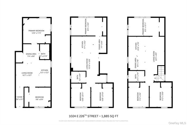 1024 E 226th Street, Bronx, NY 10466