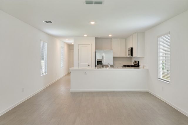 12104 Steeplechase Drive, Providence Village, TX 76227