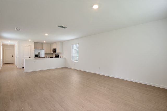 12104 Steeplechase Drive, Providence Village, TX 76227