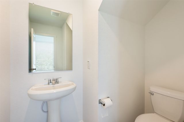 12104 Steeplechase Drive, Providence Village, TX 76227