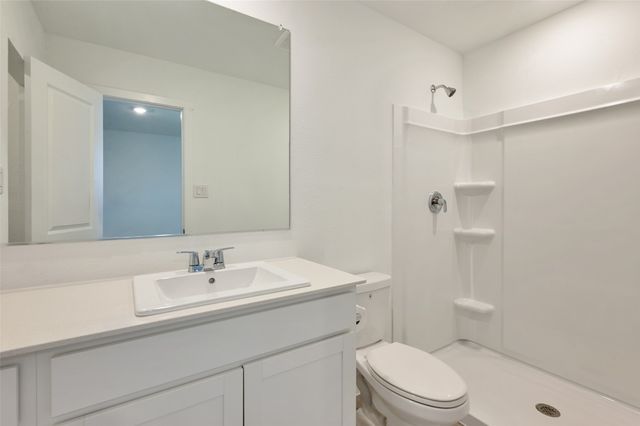 12104 Steeplechase Drive, Providence Village, TX 76227