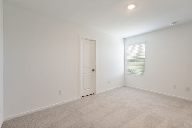 12104 Steeplechase Drive, Providence Village, TX 76227