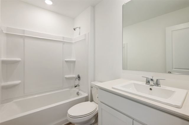 12104 Steeplechase Drive, Providence Village, TX 76227