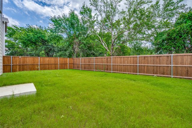 12104 Steeplechase Drive, Providence Village, TX 76227