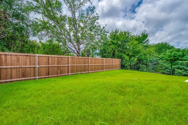 12104 Steeplechase Drive, Providence Village, TX 76227
