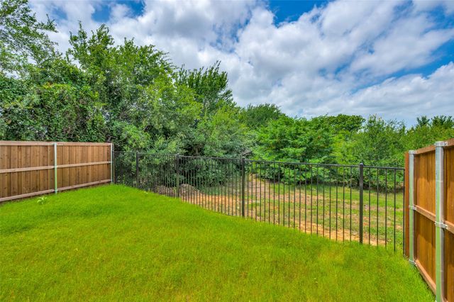 12104 Steeplechase Drive, Providence Village, TX 76227
