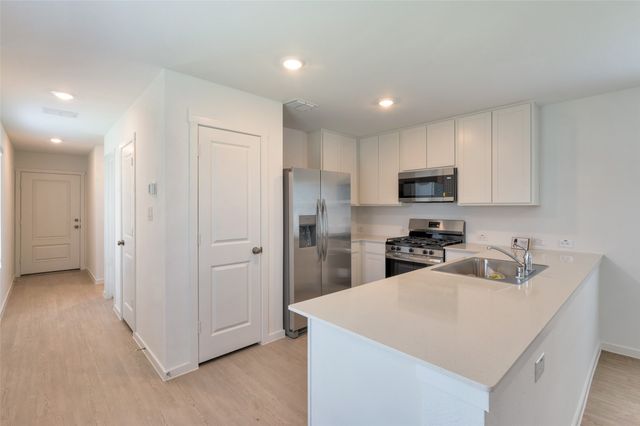 12104 Steeplechase Drive, Providence Village, TX 76227