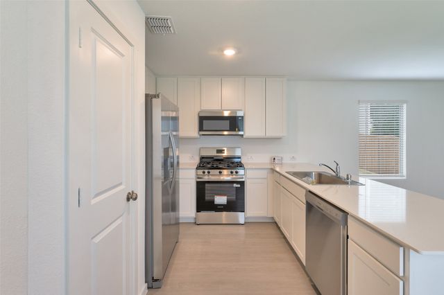 12104 Steeplechase Drive, Providence Village, TX 76227