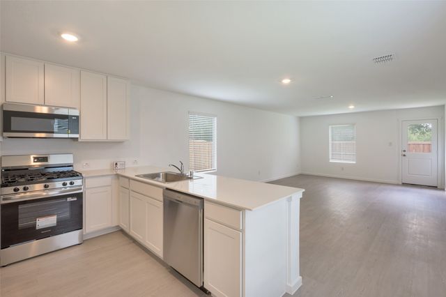 12104 Steeplechase Drive, Providence Village, TX 76227