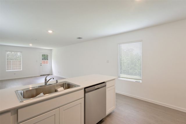 12104 Steeplechase Drive, Providence Village, TX 76227