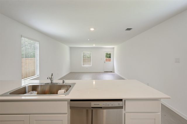 12104 Steeplechase Drive, Providence Village, TX 76227