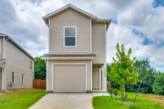 12104 Steeplechase Drive, Providence Village, TX 76227