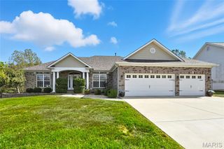 128 Lamp Post Lane, Arnold, MO 63010