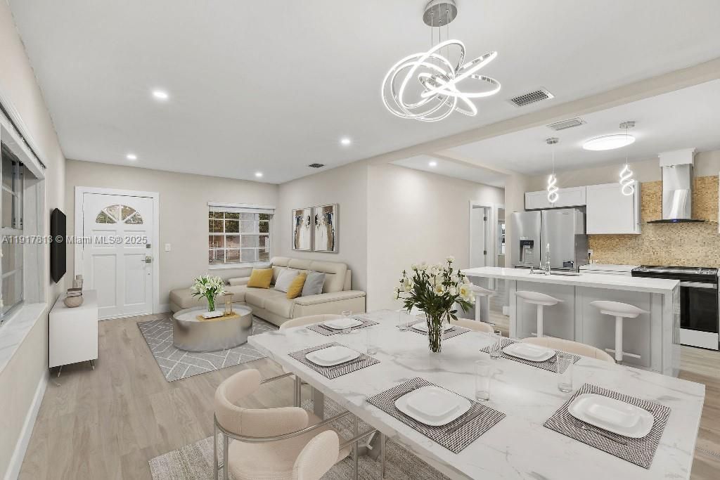 14760 Fillmore St, Miami, FL 33176