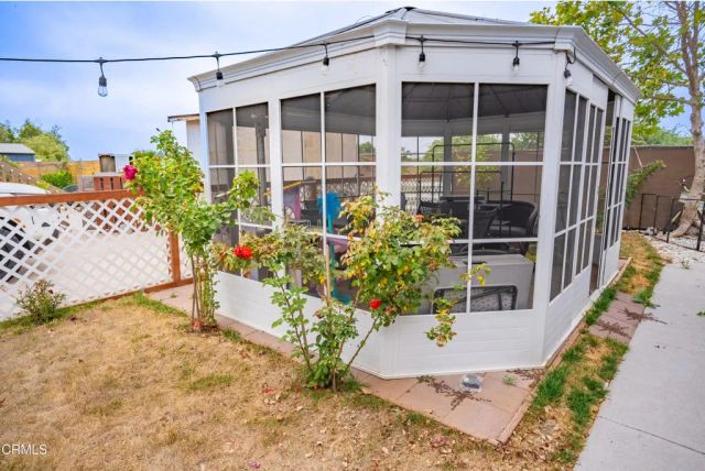 21 Via Rosal 21, Camarillo, CA 93012