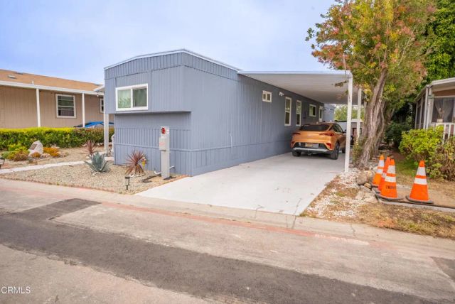 21 Via Rosal 21, Camarillo, CA 93012