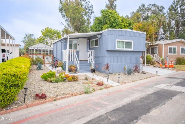 21 Via Rosal 21, Camarillo, CA 93012