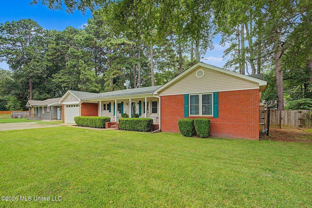 101 Beech Court, Senatobia, MS 38668 — photo 4