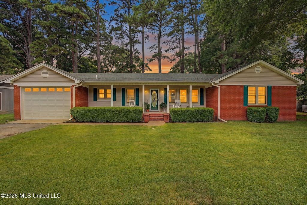 101 Beech Court, Senatobia, MS 38668 — photo 5