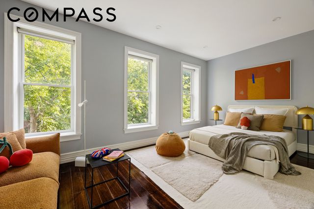 991 Bergen Street, New York City, NY 11216