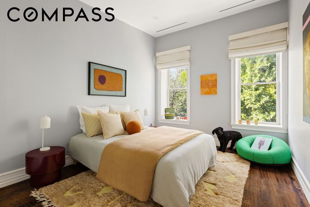 991 Bergen Street, New York City, NY 11216