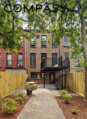 991 Bergen Street, New York City, NY 11216