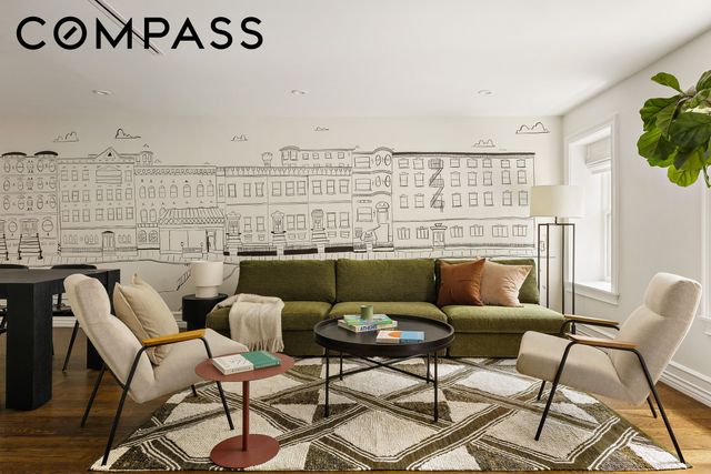 991 Bergen Street, New York City, NY 11216
