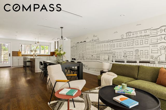 991 Bergen Street, New York City, NY 11216