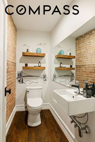 991 Bergen Street, New York City, NY 11216