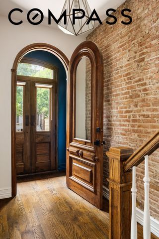 991 Bergen Street, New York City, NY 11216