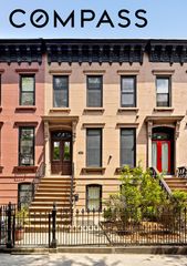 991 Bergen Street, New York City, NY 11216