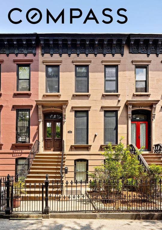 991 Bergen Street, New York City, NY 11216