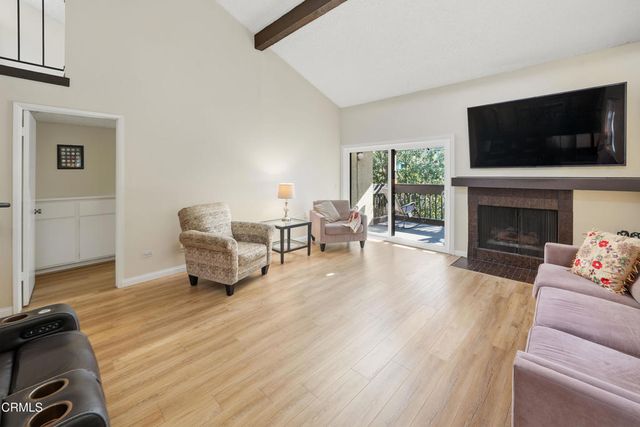 81 Barmore Court, Glendale, CA 91206