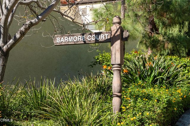 81 Barmore Court, Glendale, CA 91206