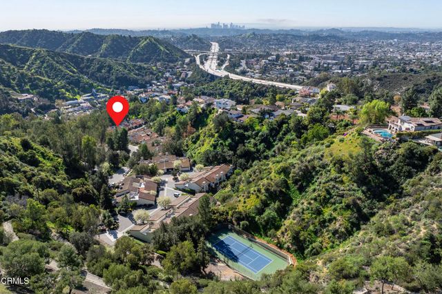 81 Barmore Court, Glendale, CA 91206