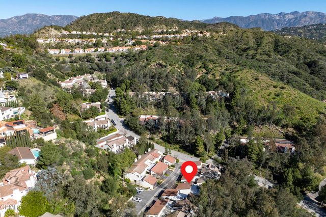 81 Barmore Court, Glendale, CA 91206