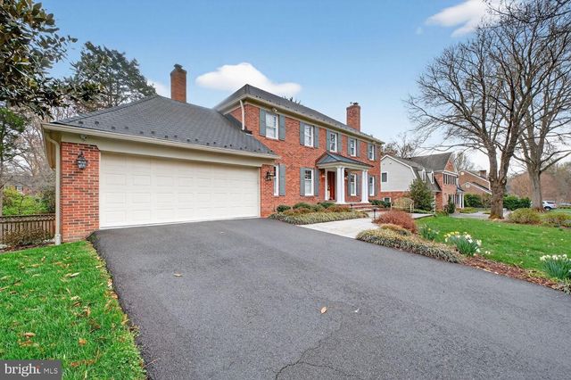 1205 SUFFIELD DR, Mclean, VA 22101