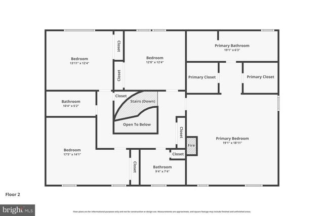 1205 SUFFIELD DR, Mclean, VA 22101