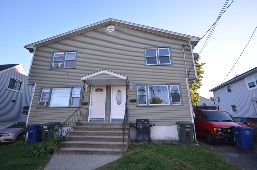58 Price Street, Bridgeport, CT 06610