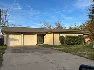 4202 Templeton Street, Greenville, TX 75401