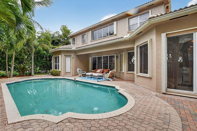 6039 Walnut Hill Drive, Lake Worth, FL 33467