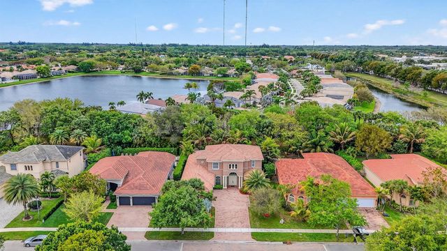 6039 Walnut Hill Drive, Lake Worth, FL 33467