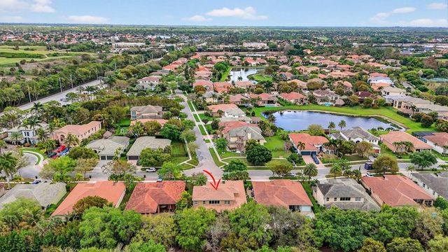 6039 Walnut Hill Drive, Lake Worth, FL 33467