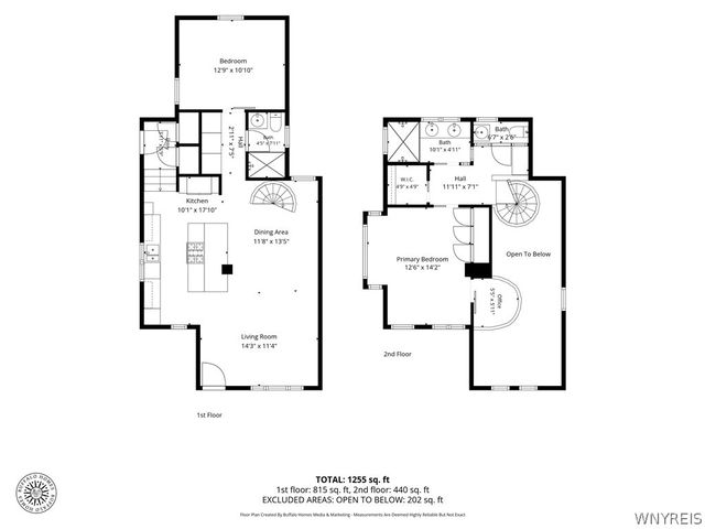 384 Summer Street, Buffalo, NY 14213