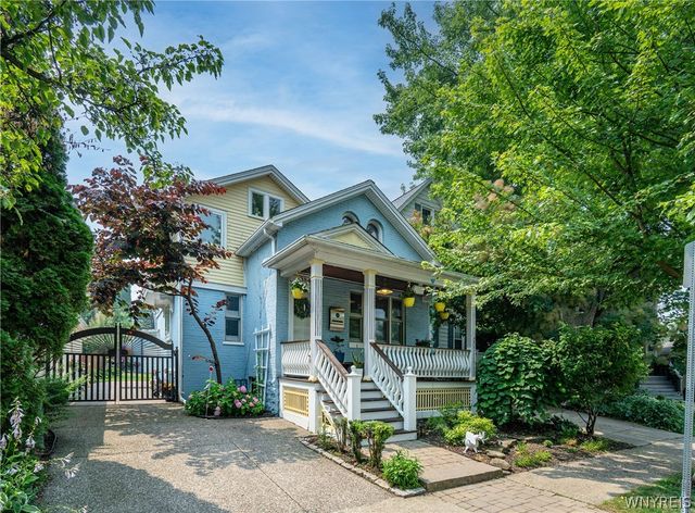 384 Summer Street, Buffalo, NY 14213