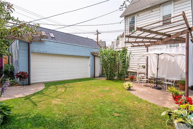 384 Summer Street, Buffalo, NY 14213