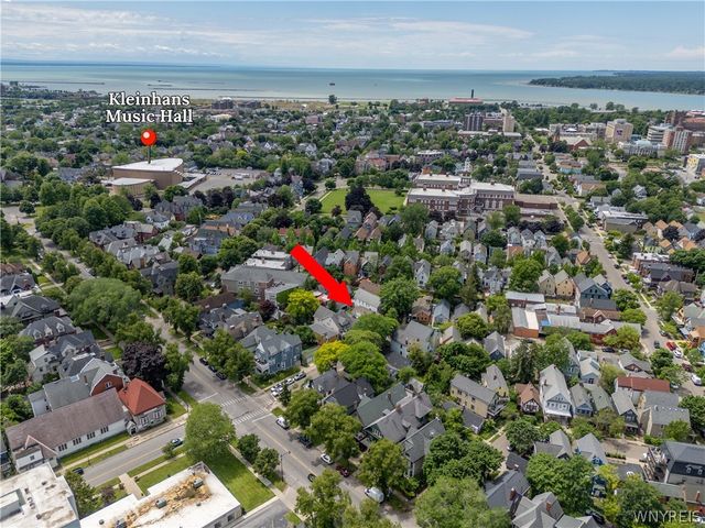 384 Summer Street, Buffalo, NY 14213