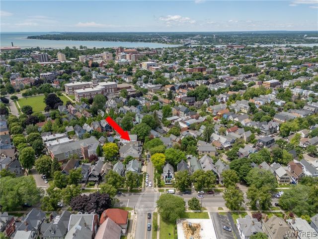 384 Summer Street, Buffalo, NY 14213
